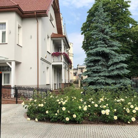 Willa Home Ciechocinek Luaran gambar