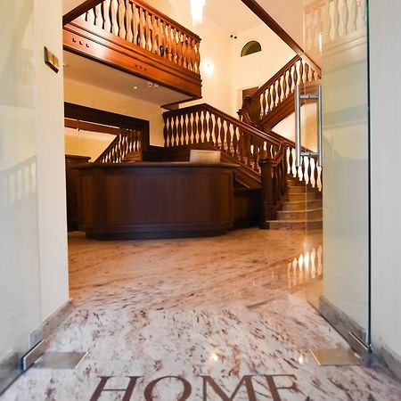 Willa Home Ciechocinek Luaran gambar