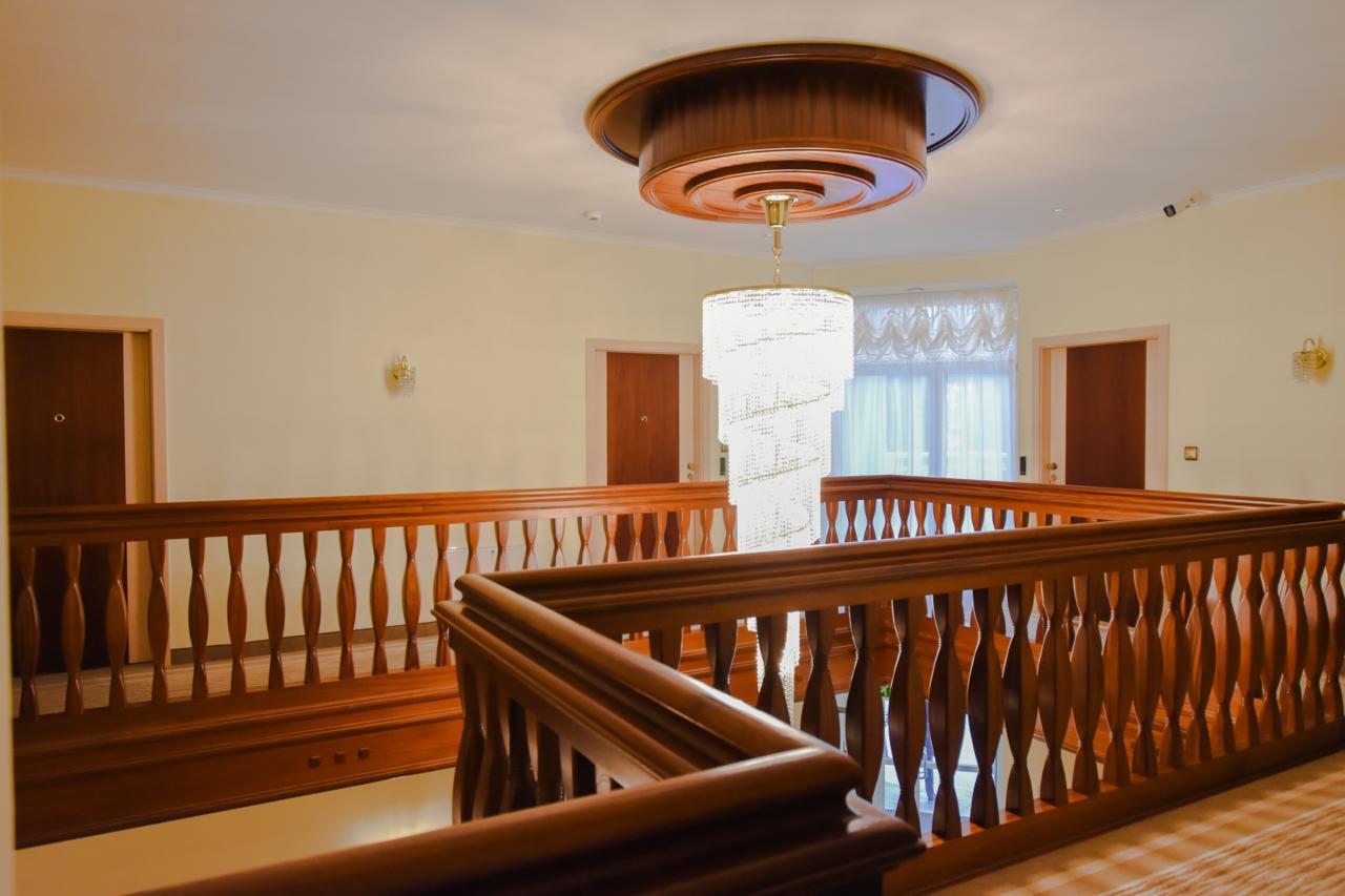 Willa Home Ciechocinek Luaran gambar