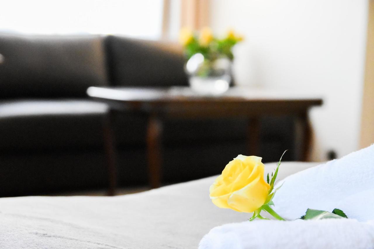 Willa Home Ciechocinek Luaran gambar